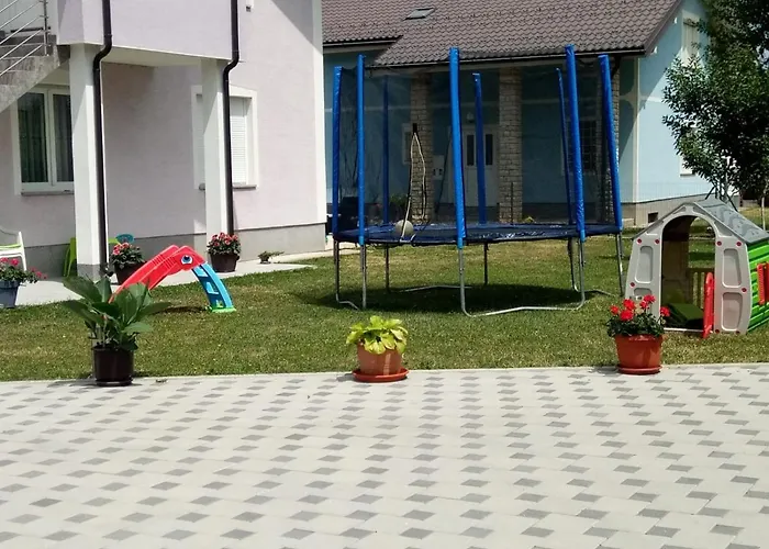 Apartman Karmen Gospic