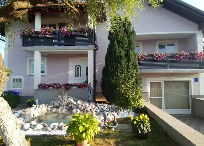 Apartman Karmen Gospic