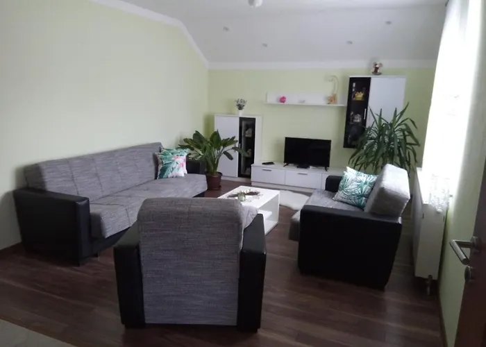 Apartman Karmen Gospic