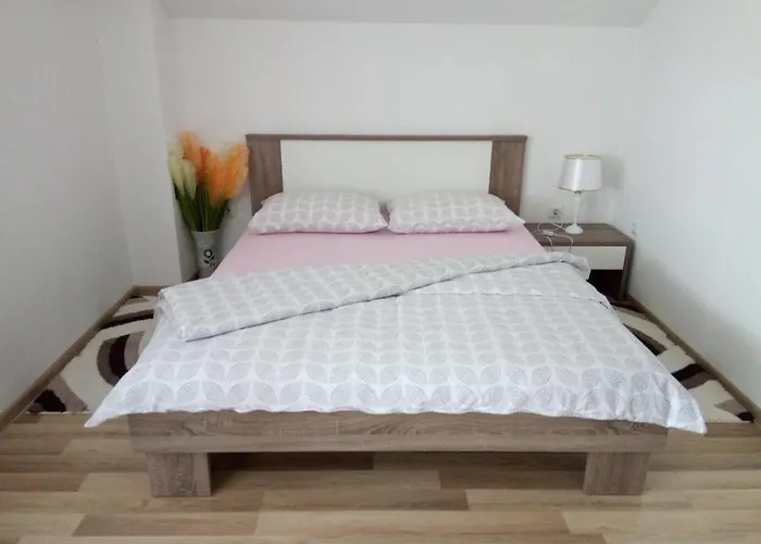 Apartman Karmen Gospic