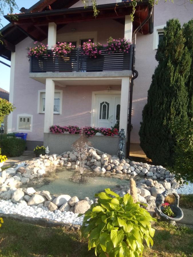 Apartment Karmen Gospić